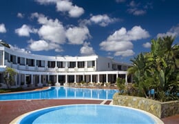 Oblast CAGLIARI - FLAMINGO RESORT