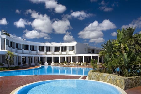 Oblast CAGLIARI - FLAMINGO RESORT