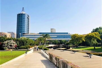 Oblast CAGLIARI - T-HOTEL