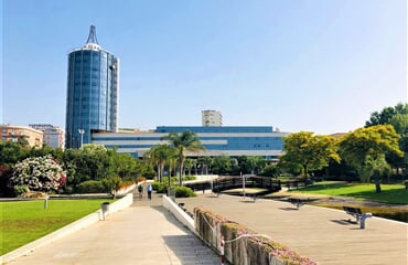 Oblast CAGLIARI - T-HOTEL