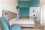 JUNIOR SUITE s výhledem na moře, Maladroxia, Sardinie