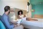 JUNIOR SUITE s výhledem na moře, Maladroxia, Sardinie