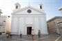 Přístavní městečko Calasetta, Sant Antioco, Sardinie