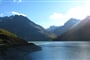 Rakousko   silvretta 