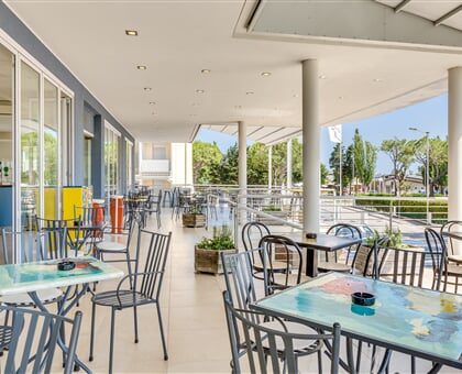 Ambassado hotel PortoSantaMargherita leto2021 (9)