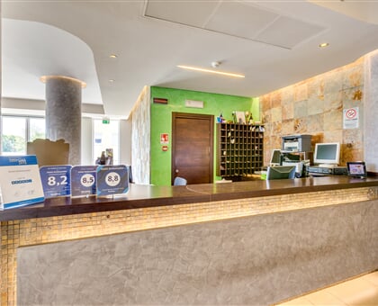 Ambassado hotel PortoSantaMargherita leto2021 (10)