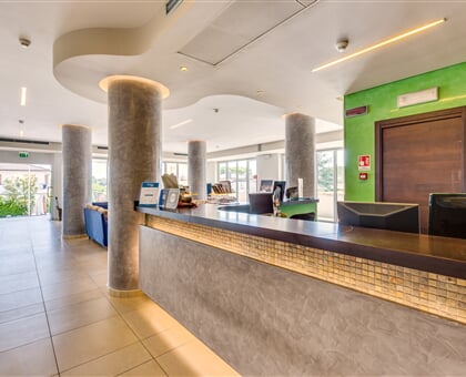 Ambassado hotel PortoSantaMargherita leto2021 (11)