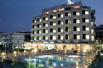 Hotel David *** - Cesenatico