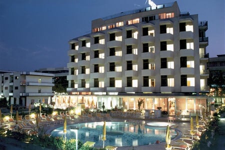 Hotel David *** - Cesenatico