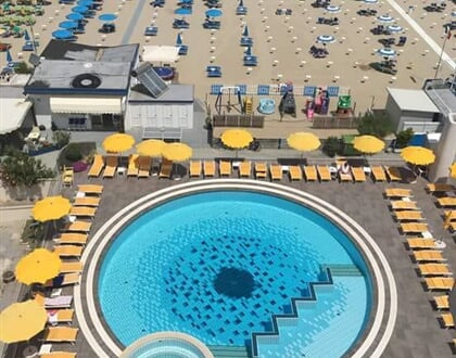 David Hotel Cesenatico leto2021 (7)