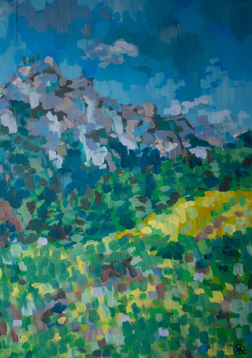 Old Stubaital