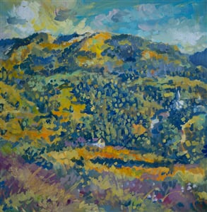 Ve Vysokých Tatrách o zlaté hodince