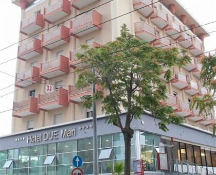 DueMari hotel Rimini leto2021 (6)