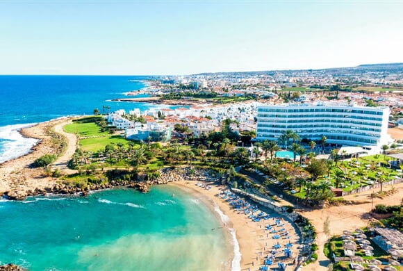 Crystal Springs Beach Hotel  (42)