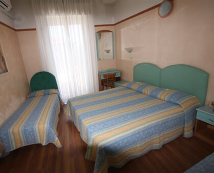 Brtitannia hotel RiminiMarinaCentro leto2021 (1)