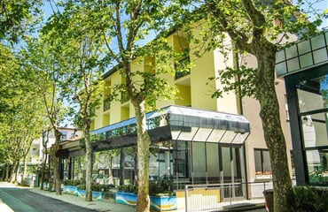 Hotel Santa Martina*** - Cesenatico