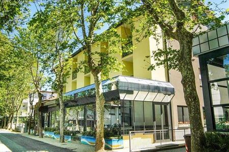Hotel Santa Martina*** - Cesenatico