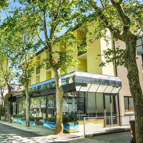 Hotel Santa Martina*** - Cesenatico
