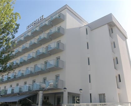 Imperiale hotel Cattolica leto2021 (7)