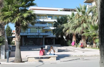 Rezidence El Chico – Alba Adriatica