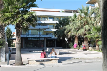 Rezidence El Chico – Alba Adriatica