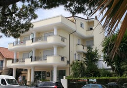 Rezidence Villa Ferri - Tortoreto Lido