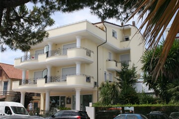 Rezidence Villa Ferri - Tortoreto Lido