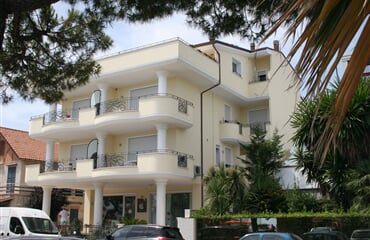 Rezidence Villa Ferri - Tortoreto Lido