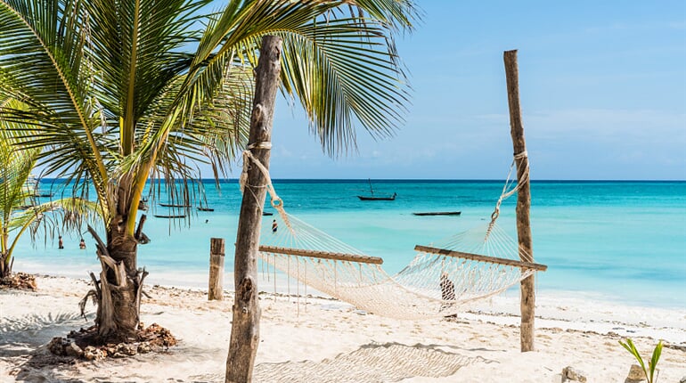 Foto - Relax na plážích Zanzibaru + SPICE TOUR + NÁRODNÍ PARK JOZANI (letecky z Prahy)