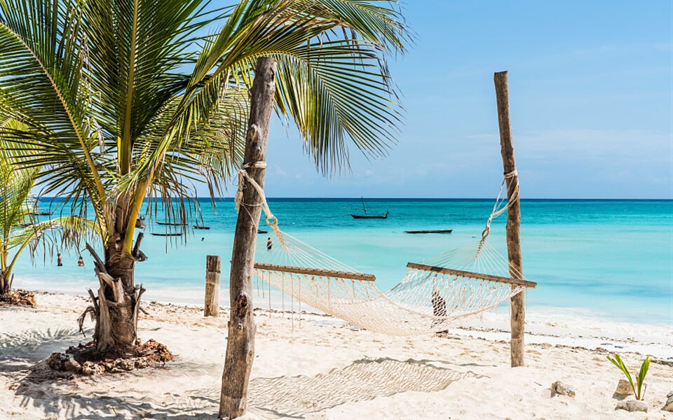 Foto - Relax na plážích Zanzibaru + SPICE TOUR + NÁRODNÍ PARK JOZANI (letecky z Prahy)