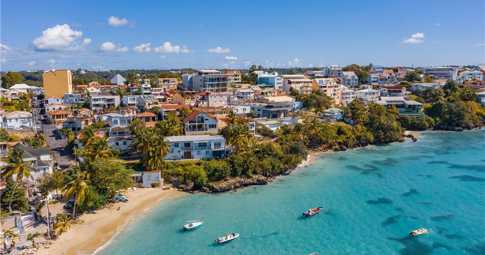 Guadeloupe - La Gosier