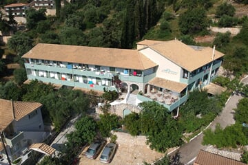 Agios Nikitas - Hotel Kalypso ***