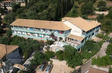 Agios Nikitas - Hotel Kalypso ***