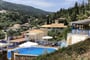 Lefkada, Agios Nikitas - hotel Odyssey
