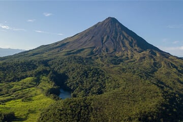 Středoamerický ráj (Kostarika a Panama)