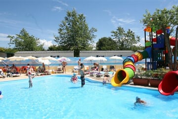 Camping Butterfly - Peschiera del Garda