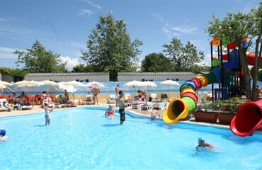 Camping Butterfly - Peschiera del Garda