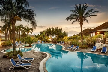 Oblast CAGLIARI - CRUCCURIS RESORT - Adults Only (16+)