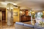Recepce, Villasimius, Sardinie