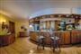 Bar, Villasimius, Sardinie