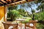 Pokoj CLASSIC, Villasimius, Sardinie