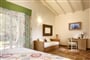 Pokoj JUNIOR SUITE, Villasimius, Sardinie