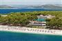 Pobytově-poznávací zájezd Chorvatsko - Primošten - hotel Zora