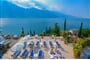 Foto - Garda - Hotel Marco Polo v Garda - Lago di Garda ***