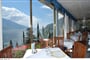 Foto - Garda - Hotel Marco Polo v Garda - Lago di Garda ***