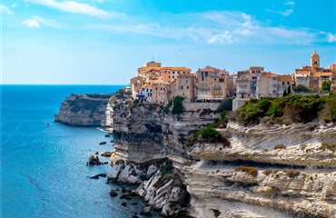 Pohodový týden na Korsice - Ze srdce Korsiky k malebným plážím Propriana