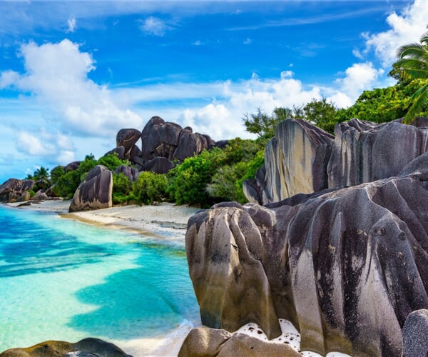 Pohoda na Seychelách - skutečný ráj na zemi s výlety