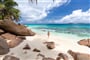 ostrov Mahe - Seychely