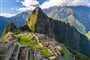 Poznávací zájezd Peru - Machu Picchu