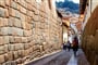 Poznávací zájezd Peru - Cusco